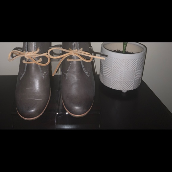 Sperry Wedges - Picture 6 of 8